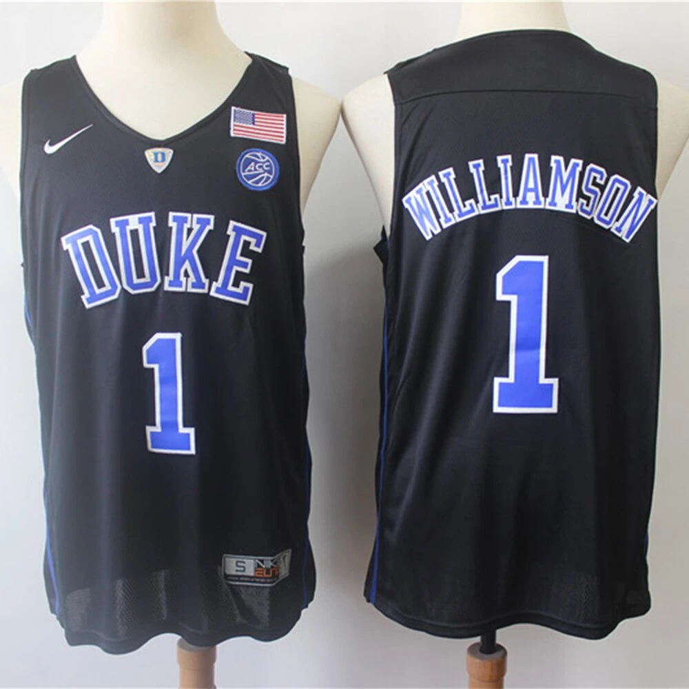 zion williamson jersey city edition