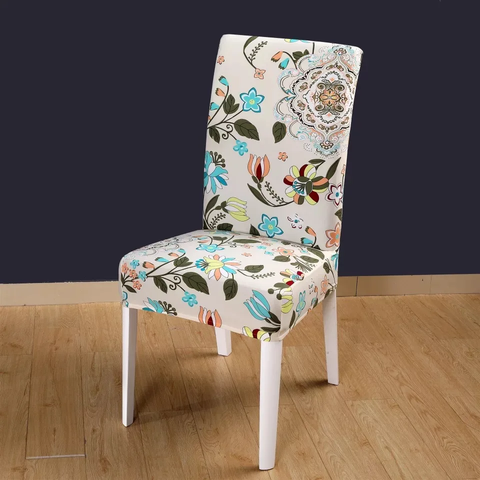 Чехлы на стулья для кухни столовой универсальные размеры|Чехлы стулья| |