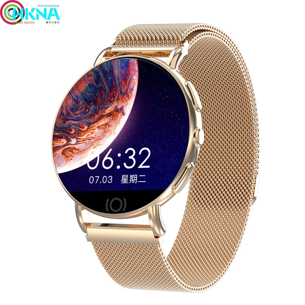 Женские умные часы с пульсометром и цветным IPS экраном Пульсометром|Смарт-часы| |