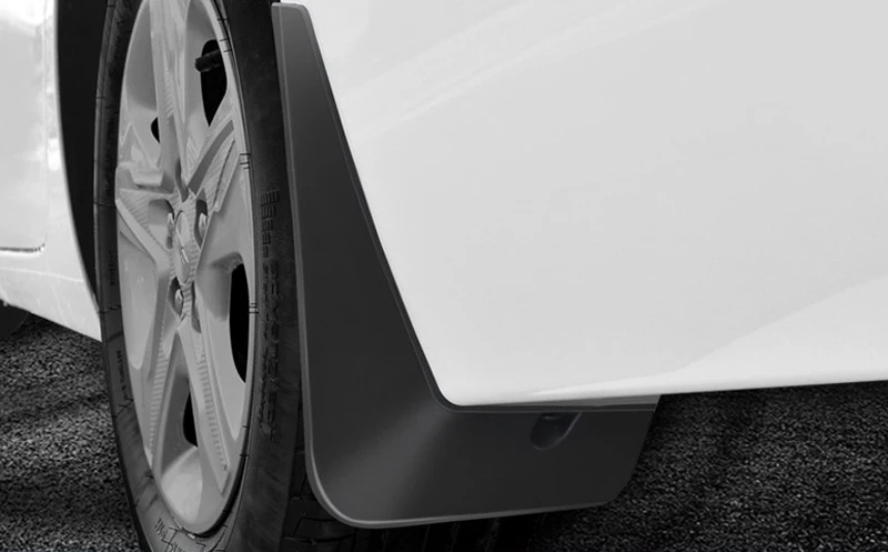 Брызговики автомобильные для Toyota Camry автомобильный Стайлинг передние и задние брызговики Брызговики авто аксессуары