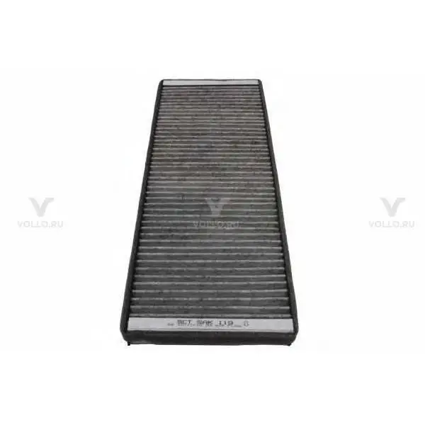 SCT SAK 119 Салонный фильтр SAK119