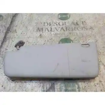 

PARASOL LEFT OPEL CORSA D 1. 2 Cat (12 XER/LDC) [15906127]