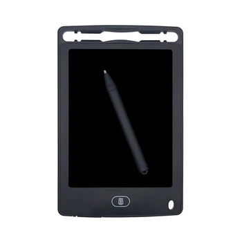 

LCD Writing Tablet 6.5 inch Digital Drawing Board Electronic Handwriting Pads Kids Notepad Graphics Tablets Message Board