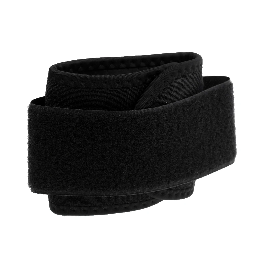Adjustable Elbow Brace Tennis Golf Sports Forearm Support Band Elbow Guard for Sports Gym, Pain Relief