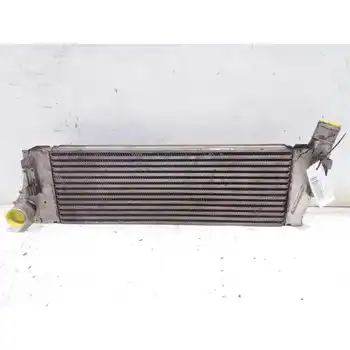 

0012909 Intercooler Renault Megane Ii Saloon 3p 1.5 Dci Diesels