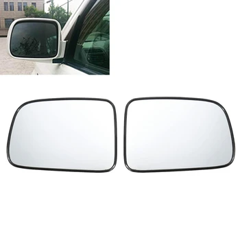 

Side Rear View Mirror Glass 76253-SPA-H01 76203-SPA-H01 for Honda CRV 2002 2003 2004 2005 2006 RD5 RD7