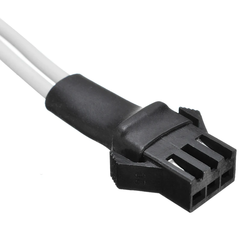 1pcs Inverter Ballast 12V-900V Fit For CCFL Angel Eyes Halo Rings Light 12V Female 2 Outputs Female Connection Inverter