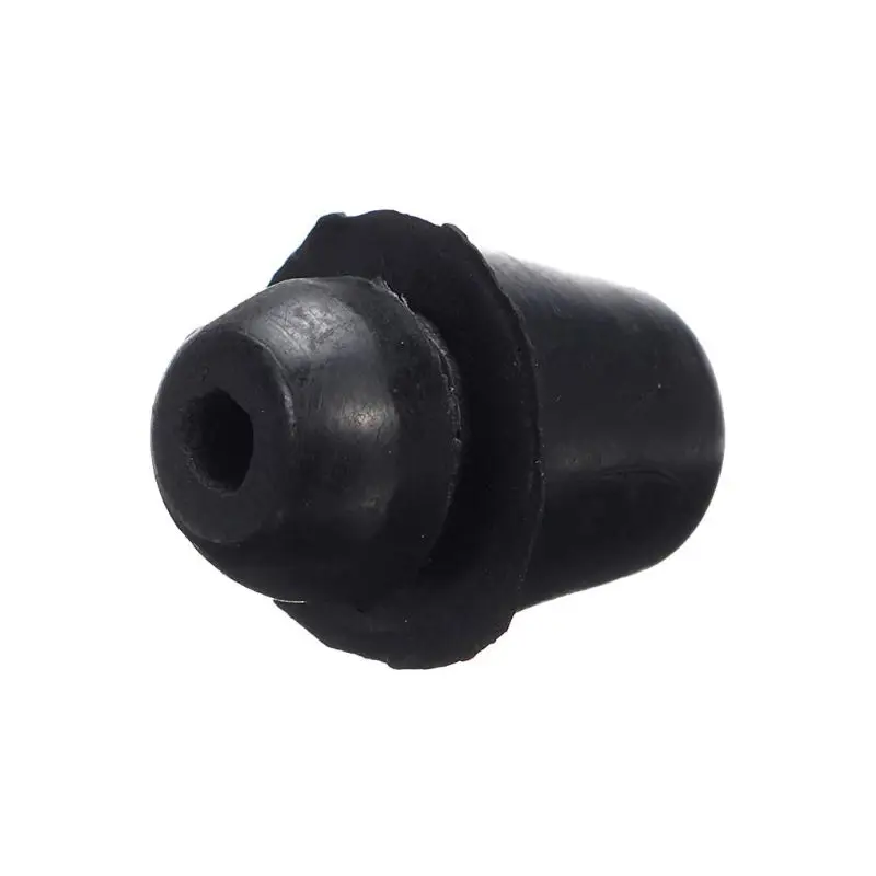 

Universal 2Pcs Car Door Dampers Buffer Pad Cover Rubber Anti Shock