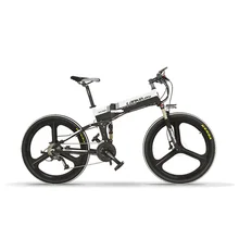 Электрический велосипед 26 дюймов 27 скоростей масляный диск литиевая батарея пятискоростной электромобиль