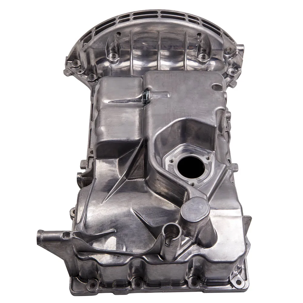 Масляный поддон двигателя для Mercedes Benz M270 CLA250 GLA45 2700107600 | Автомобили и мотоциклы