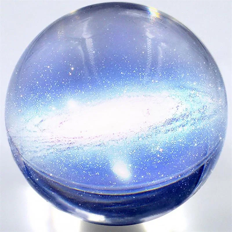 

DIY Sphere Ball Silicone Mold Mould for Resin Craft Ball Jewelry Making OCT998