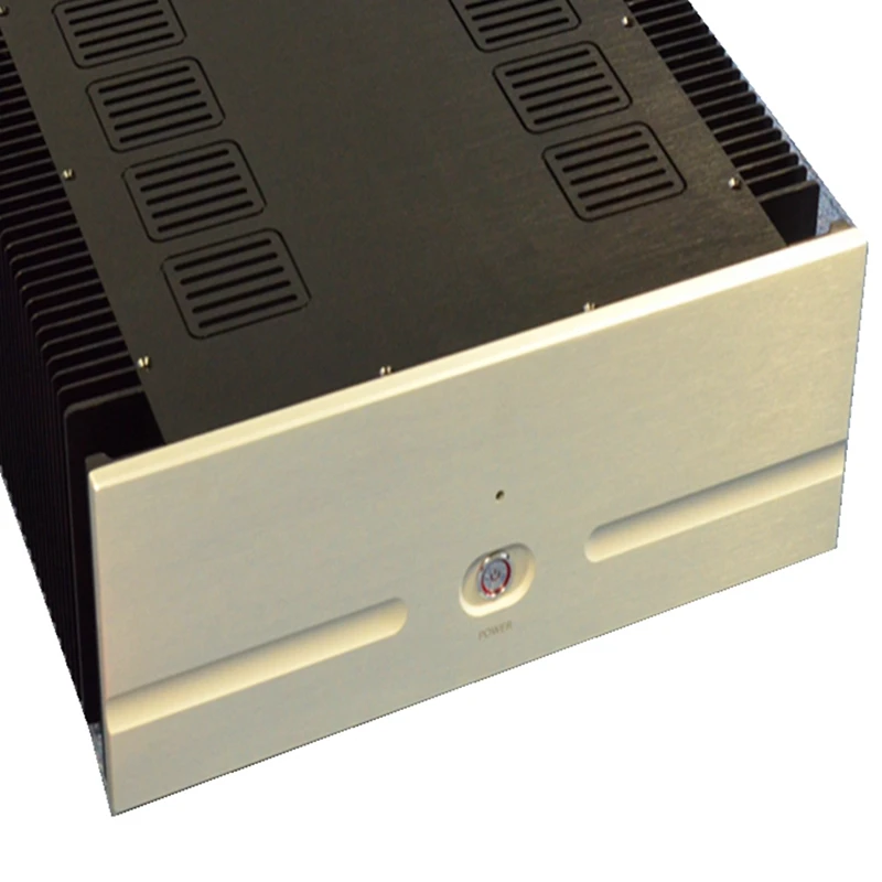 AM-90 HIFI чистый послеступенчатый усилитель мощности класса А и класса AB баланс вход опционально