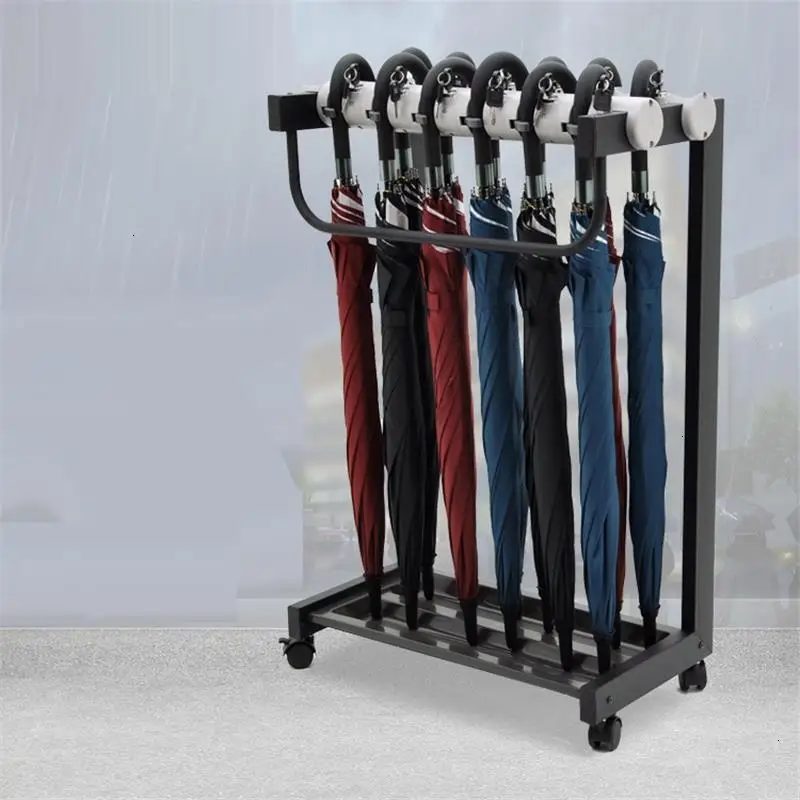 Держатель Unbrella, для дома, для улицы, для цветов, Soporte Escobas, из металла, Casa Portaombrelli, Paraguero, Porte, Parapluie, стойка для зонта