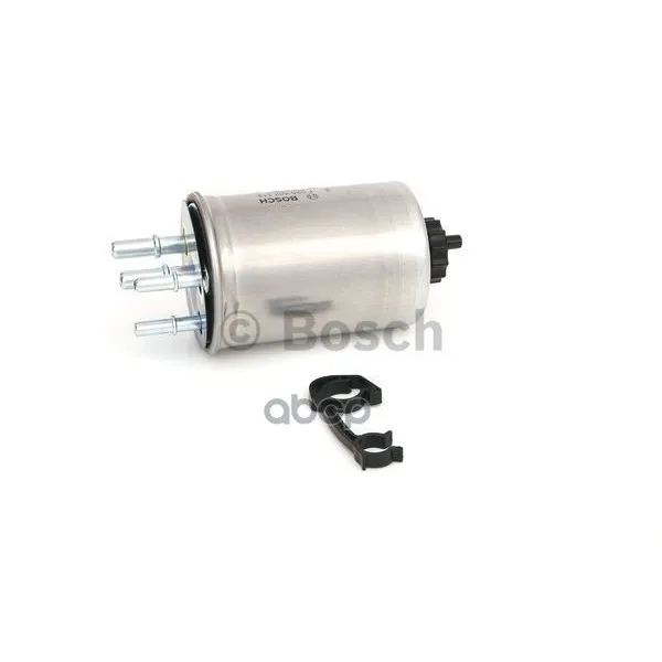 Фильтр Топливный Land Rover: Discovery Iii(Taa) 2.7 Td 4x4 04-09, Range Rover Sport(Ls) 2.7 Tdvm 4x4 05- Bosch арт. F026402113