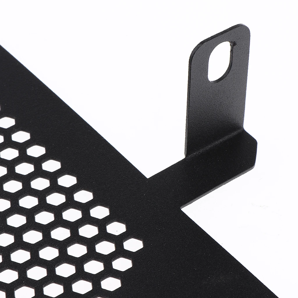 Metal Radiator Grille Cooler Guard Protective Cover for Suzuki DL650 V-Strom650