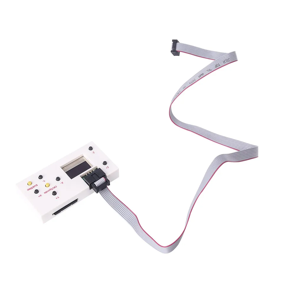 CNC 3018 Pro-M GRBL управления Diy мини-станок с ЧПУ, 3 оси pcb фрезерный станок, древесины маршрутизатор лазерной гравировки, с автономным контроллером