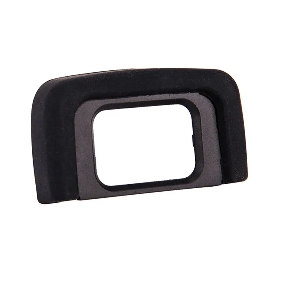 Camera Eyecup for Nikon D3400 D3500 D3200 D5100 D5200 D5300 D5500 D5600 D5000 D3300 D3100 D3000 2 Pack