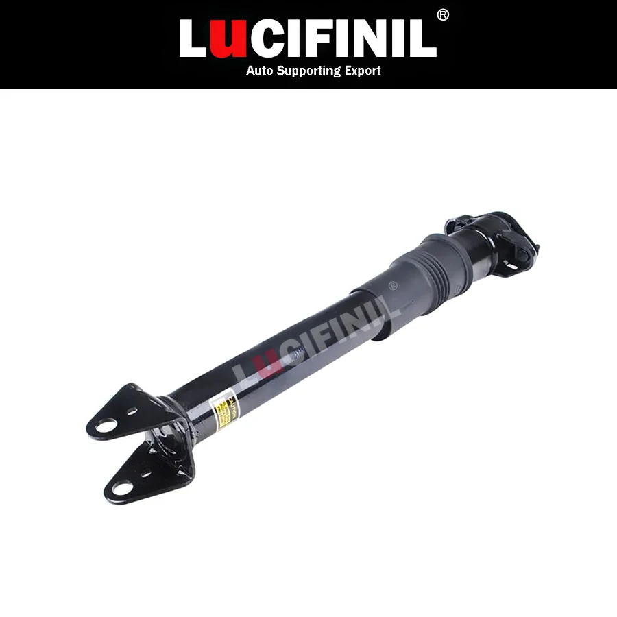 LuCIFINL ездить Suspencion Весна сзади амортизатор без объявления Fit Mercedes GL X164 ML W164 1643201531 1643202431