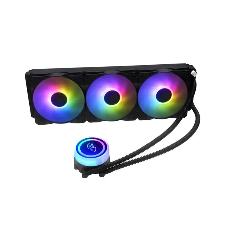 Кулер для процессора Intel LGA2011/360 240 AIO 1156/1155/360 мм |