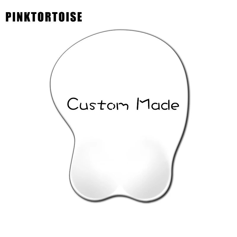 CustommadeAnime3DChestSiliconeWristRestMousePad.jpg
