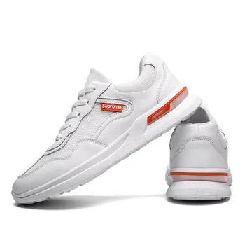 

2020 new trend board shoes men's fashion sports shoes casual wild running shoes outdoor breathable sports shoes fashion спортив