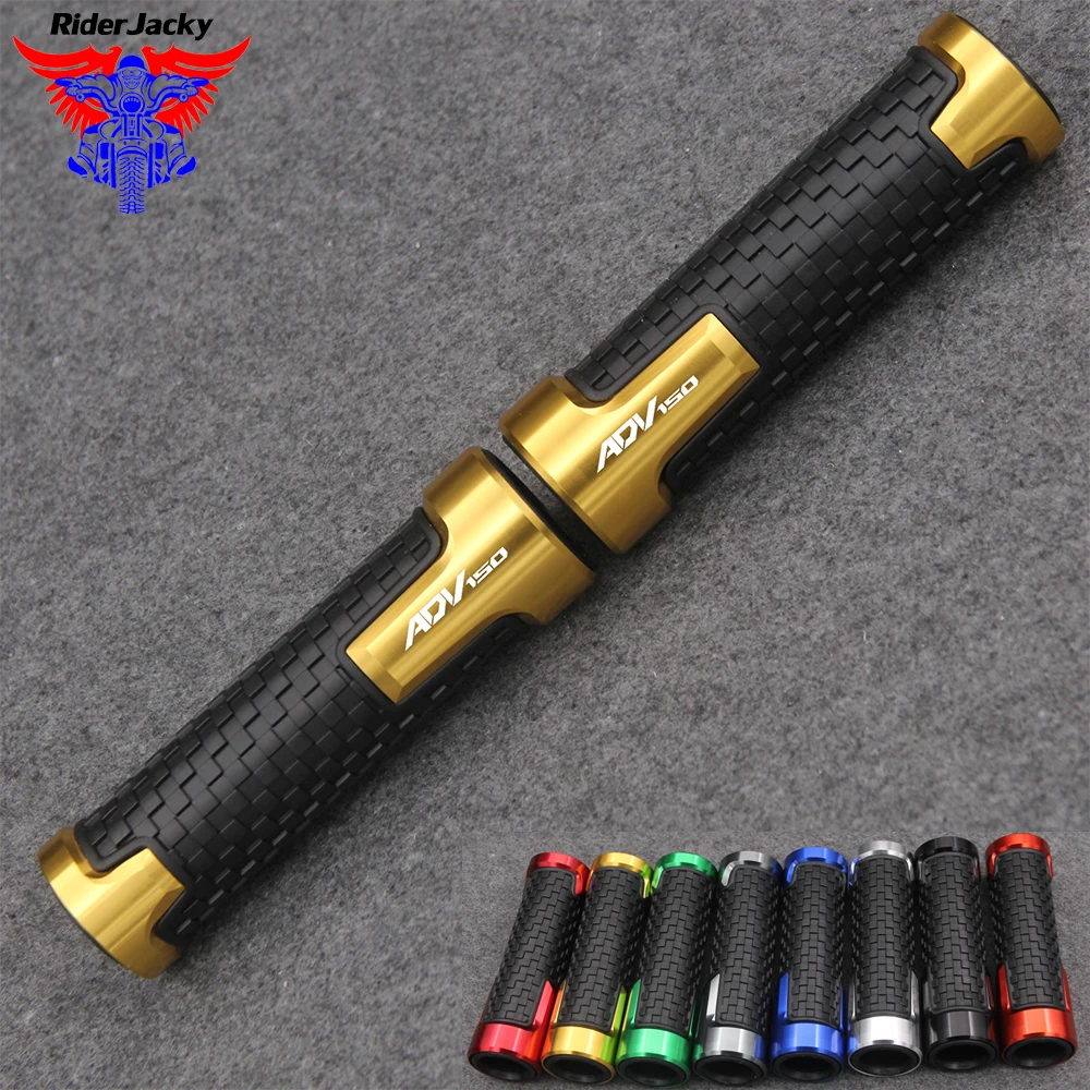 

Motorcycle handlebar grip hand grips For Honda ADV150 ADV 150