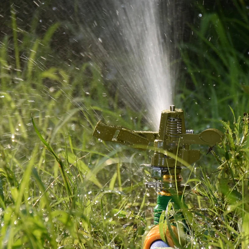 1 Pièce Arroseur Rotatif De Tournesol, Buse D'arroseur De Pulvérisateur D'arrosage  De Pelouse De Jardin De Fleurs Folles, Système D'irrigation Automatique  Amusant En Forme De Marguerite Dansante Pour Pulvérisation D'eau De Cour