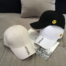 Высокое качество Новое прибытие Письмо ARTHUR& регулируемые шляпы для девочек и мальчиков Мода Повседневная шляпа взрослых плоские шапки