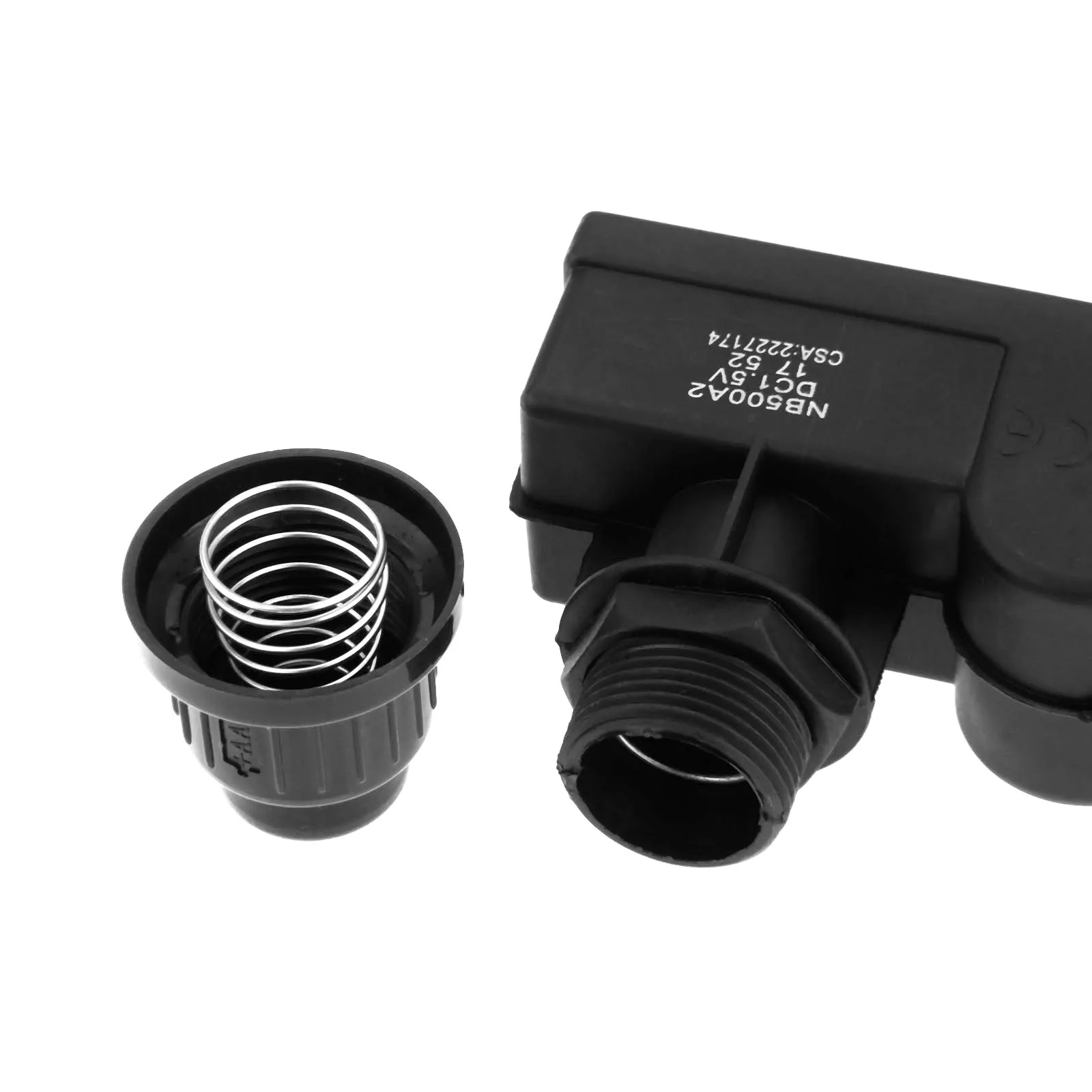 kit électronique avec bougie longueur de fil de chacun pour équipement pièce