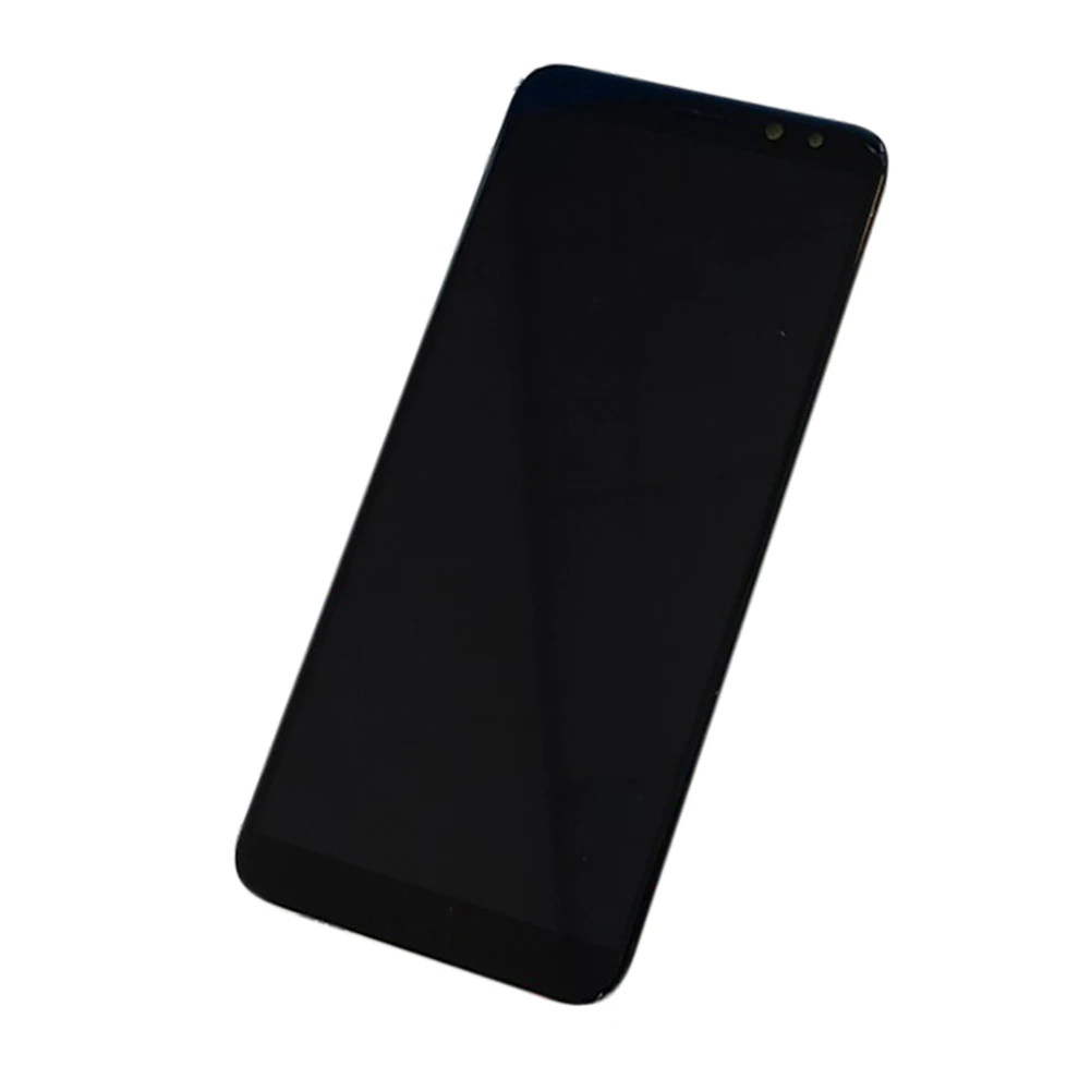 ЖК-дисплей сенсорный экран Рамка для Huawei Mate 10 Lite RNE-L21/L01 с рамкой
