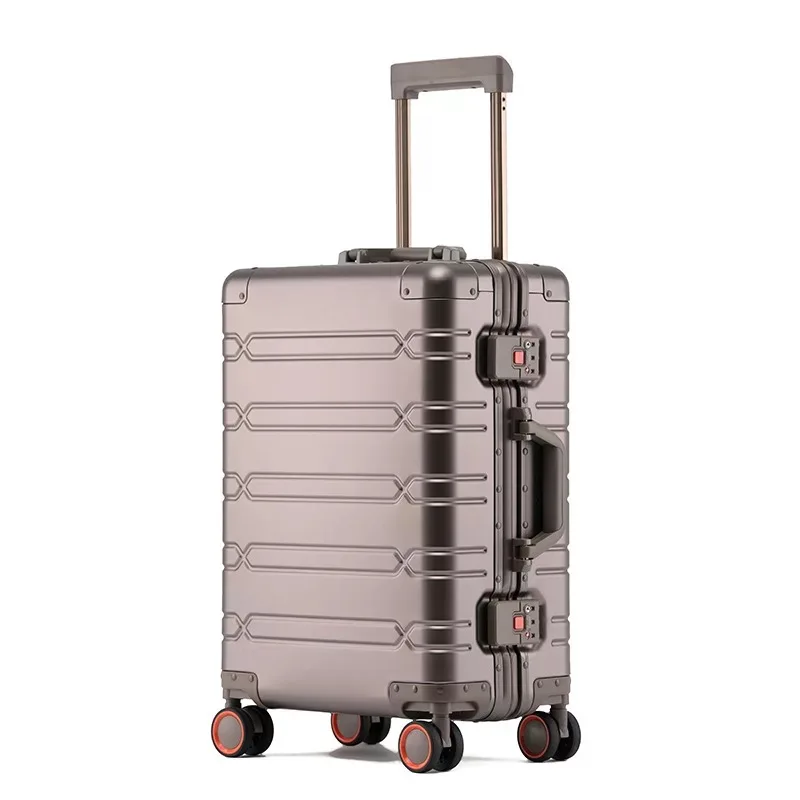 Pull Bar Suitcase TRAVEL TALE 20