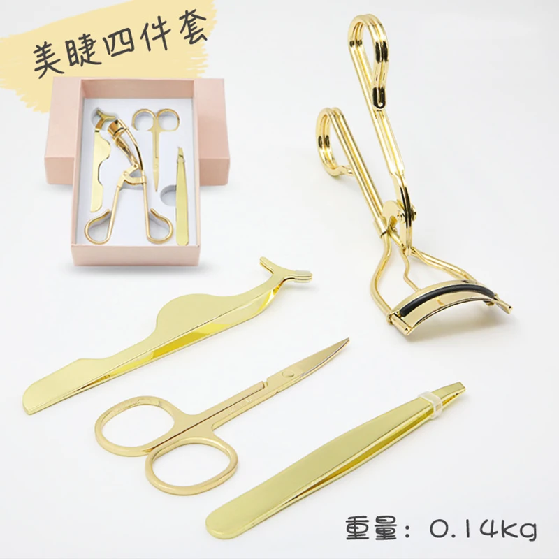 eyes dangcing makeup accessories eyelash eyebrow scissor tools eyelashes curler lash case beauty colorful make up tool eyes dangcing makeup accessories eyelash eyebrow scissor tools eyelashes curler lash case beauty colorful make up tool