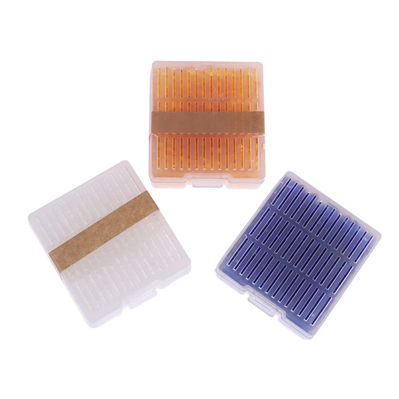 Newly Reusable Silica Gel Desiccant Humidity Moisture Absorb Dry Box For Camera 