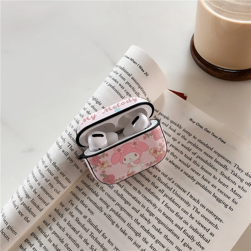 Милый мультяшный чехол для Apple AirPods pro, Забавный робот, кот, Супермен, узоры, Защитные чехлы для наушников, аксессуары для ключей