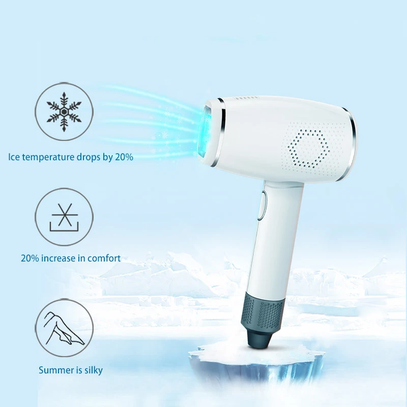 300000-Shots-Flashes-ICE-IPL-Hair-Removal-Painless-laser-Permanent-Hair-Removal-depilador-a-laser-epilator-