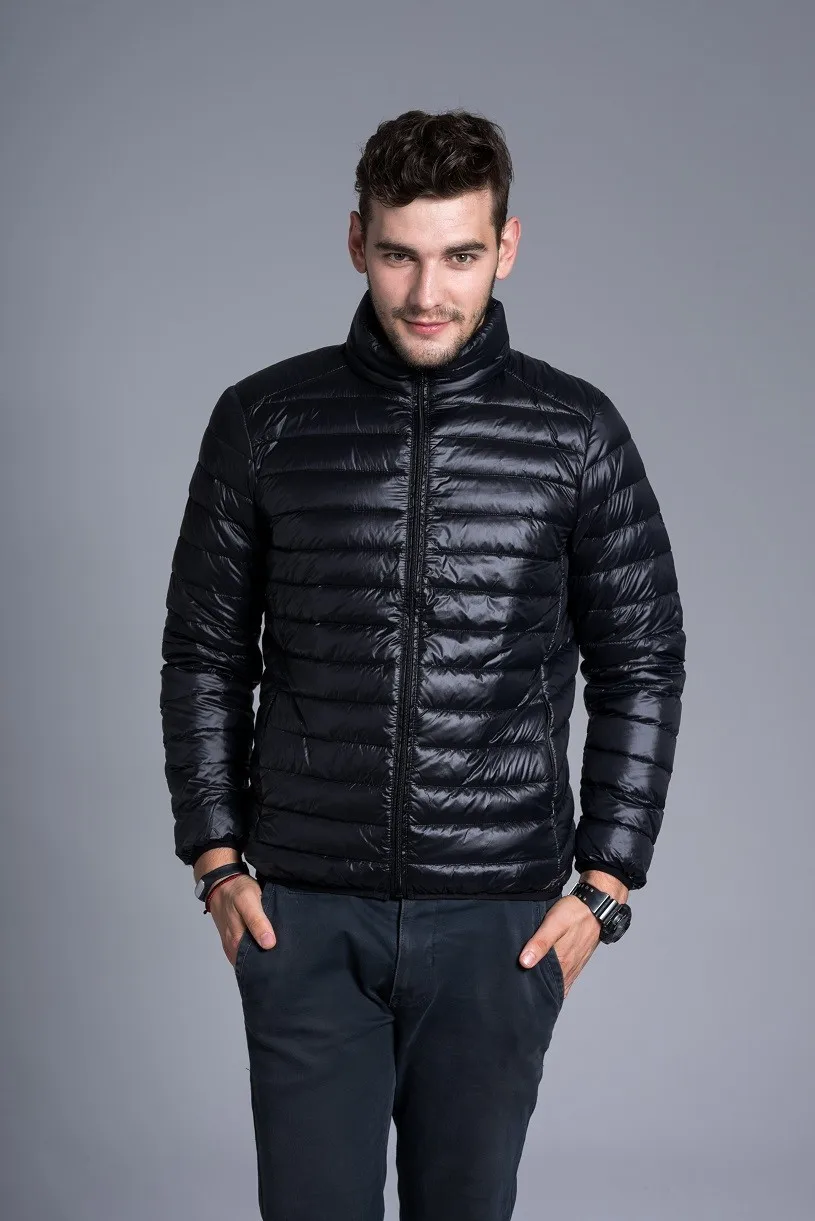 High Quality Moda Masculina