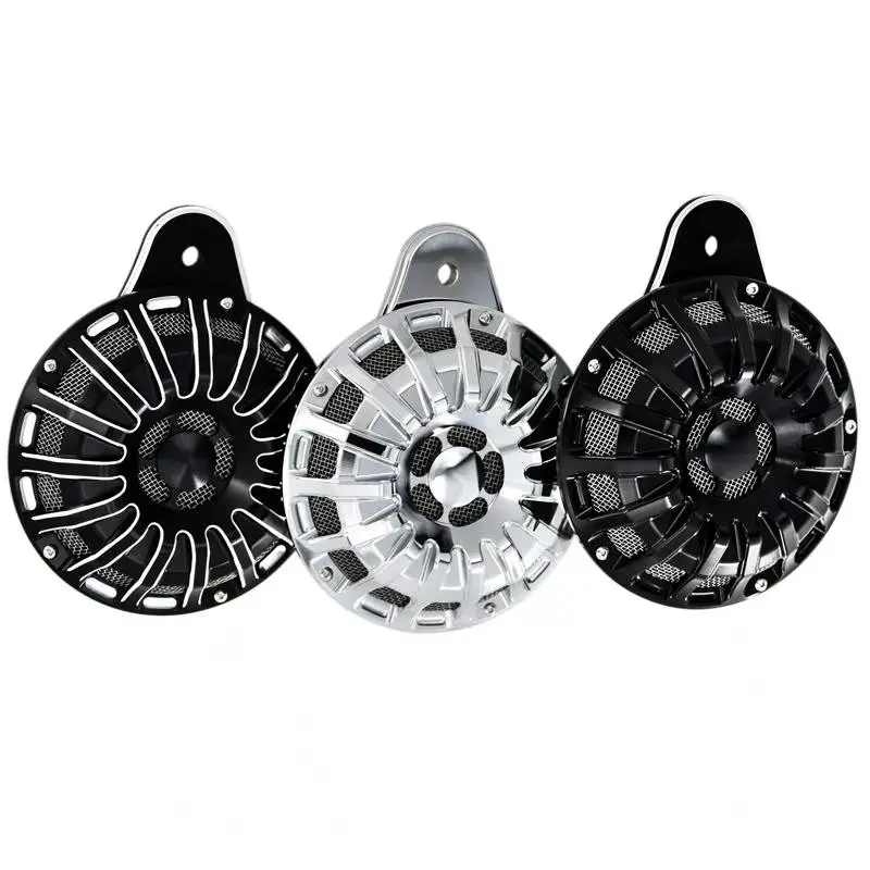 motorcycle horn for harley Touring Electra Glide Tri Glide Ultra Street