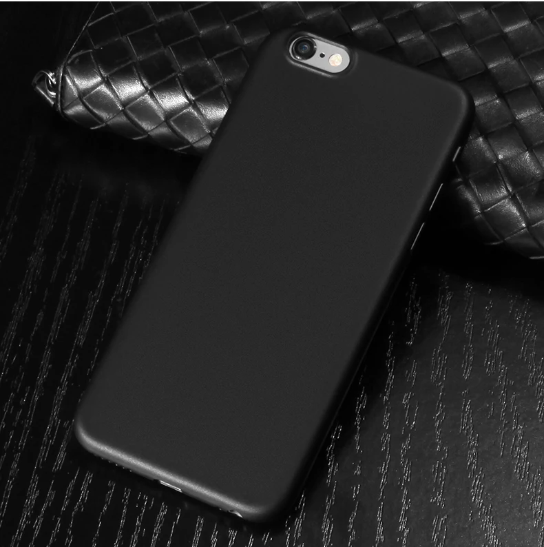 iphone wallet case Cafele Ultra Thin Case For iPhone 6 6s plus PP Hard Phone Case For iPhone 6plus 6splus Back Protective Cover Shockproof Bussines louis vuitton iphone case