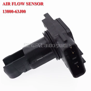 

MASS AIR FLOW SENSOR FOR LEXUS MAZDA MITSUBISHI SUZUKI TOYOTA VOLVO 22204-07010 22204-0D020 22204-21010 L321-13-215 197400-2000