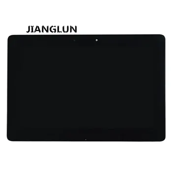 

JIANGLUN New Touch Screen LCD Display Frame For ASUS Transformer Pad TF701 TF701T 5449N