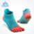 3 Пары AONIJIE E4801 E4802 Ultra Run Low Cut Athletic Five Toe Socks Quarter Socks Toesocks For Running Marathon Race Trail