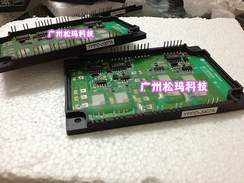 Пятно YPPD-J007C 2300KCK004 плазменной резки LCD-SMKJ