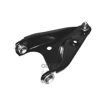 

Lever front right Renault Logan 04-moog art. re-wp-3745