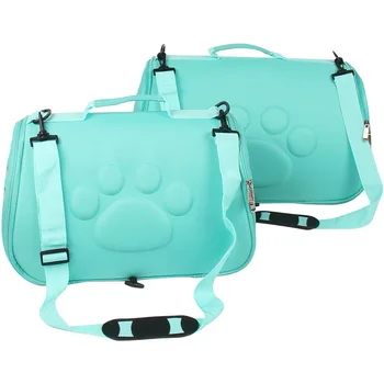 

Dogs and Cats Go Out and Carry Convenient Pet Folding Breathable Bags Harnes De Perro Mochila