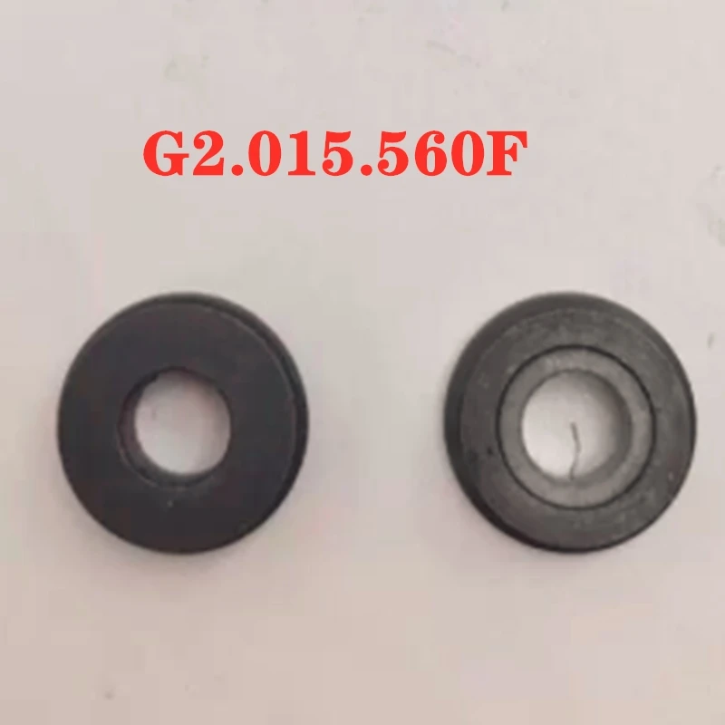 20 штук G2.015.560F для смещения SM52 PM52 запасные части машины ролик для замедления лист