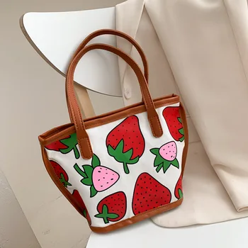 

Handbag Female Temperament Goddess 2020 New Trendy Fresh Bag Large Capacity Tote Bag Wild Hand Carrying