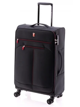

Medium suitcase with 4 wheels | Gladiator Wind