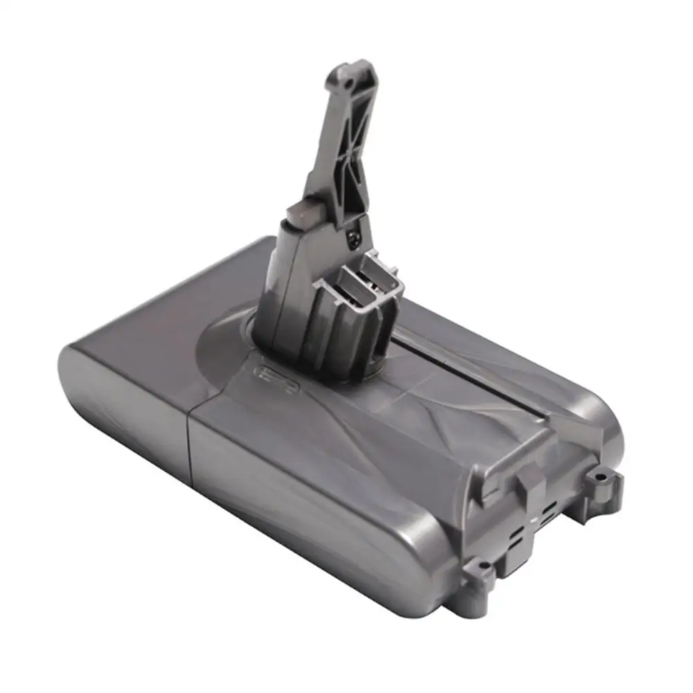 

4000mAh 21.6V 4.0Ah Li-ion Battery for Dyson V8 DC59 DC61 DC62 DC74 SV09 SV07 SV03 965874-02 handheld Vacuum Cleaner Battery