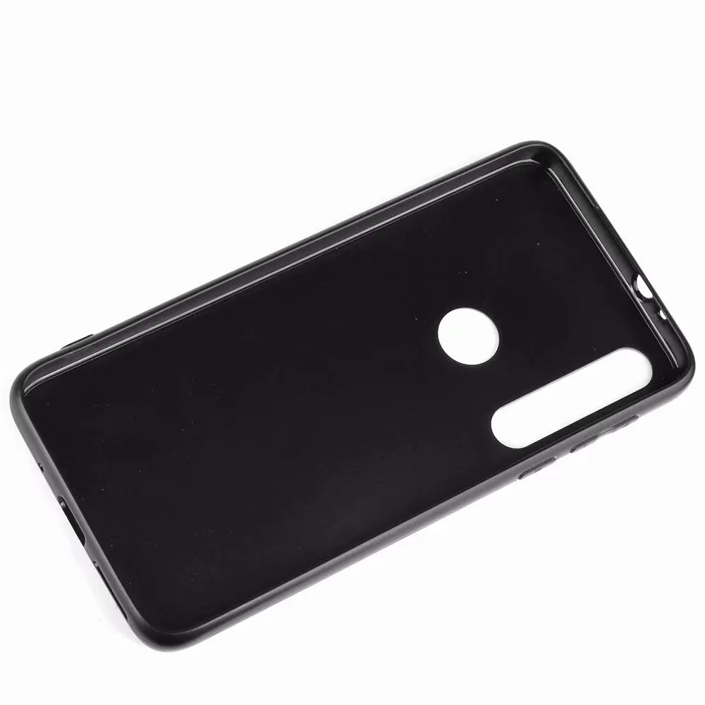 Чехол для Motorola MOTO G8 Plus, Жесткий Чехол из искусственной кожи, жесткий пластиковый чехол для телефона для Moto G8 Play, чехол на заднюю панель