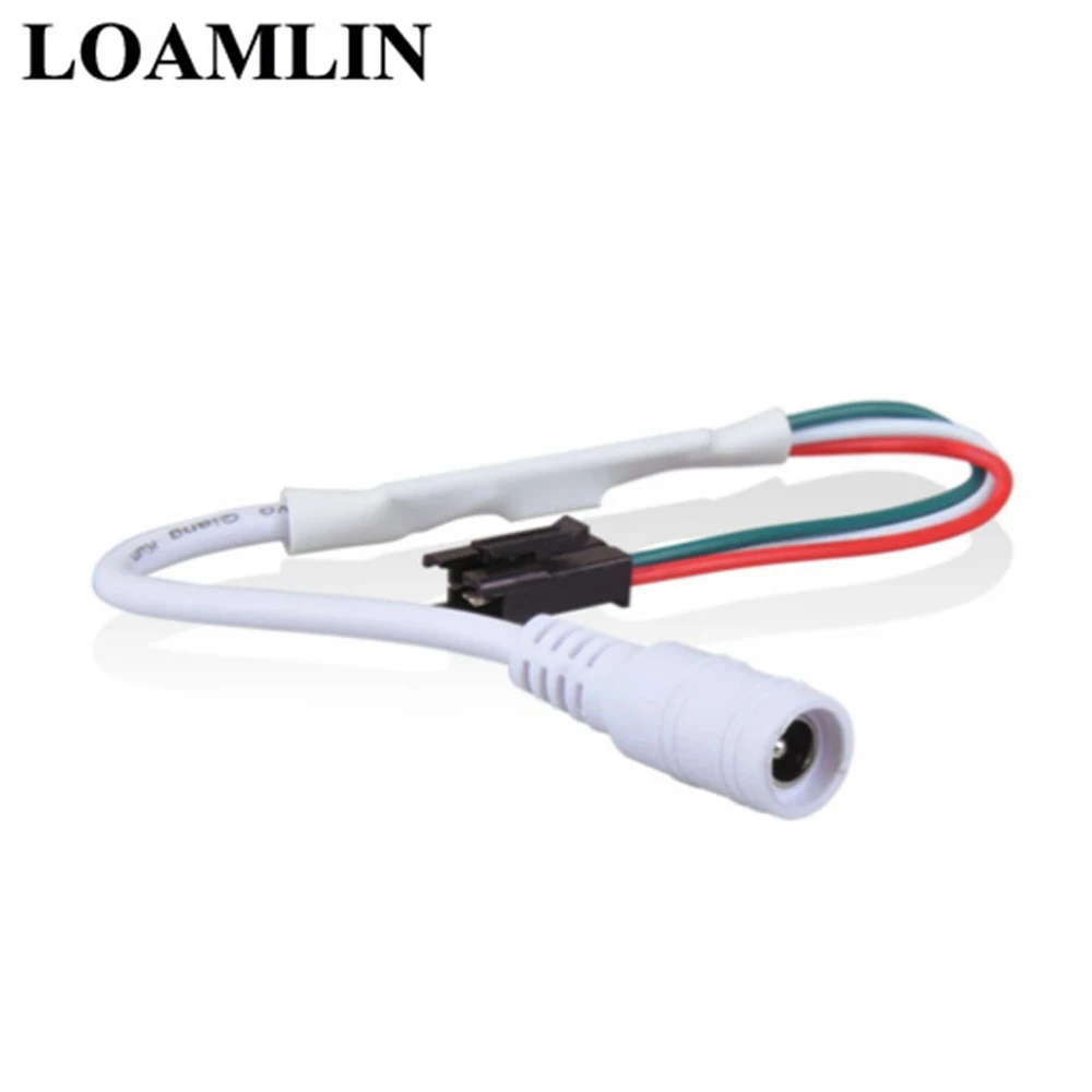 Пульт дистанционного управления RF с 14 клавишами миниатюрный пульт RGB 5 24 В